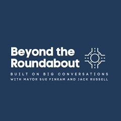 Beyond the Roundabout podcast