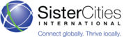 sister cities logo
