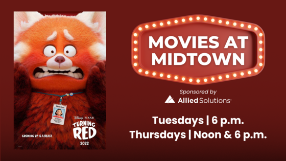Movies at Midtown