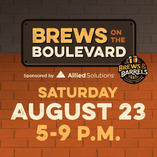Brews on the Boulevard
