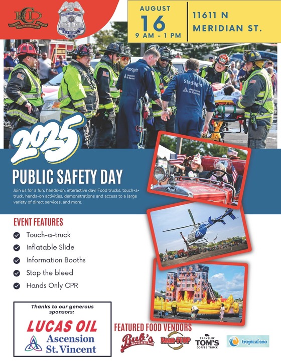 Public Safety Day