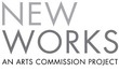 New Works logo