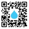 Rain on Main QR Code