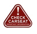Alert Sticker