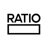 Ratio logo
