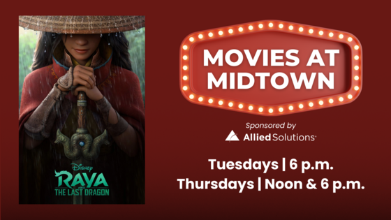 Movies at Midtown