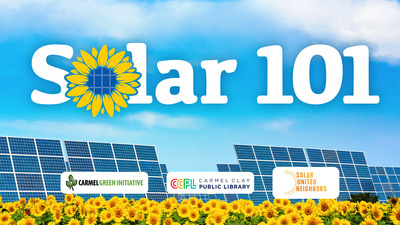 Solar 101
