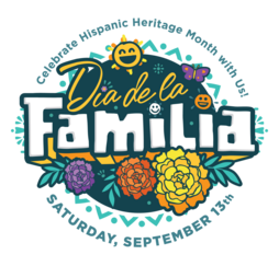 Dia de la Familia logo