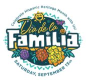Dia de la Familia logo