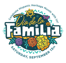 Dia de la Familia logo
