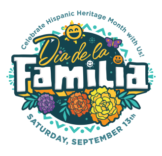 Dia de la Familia logo