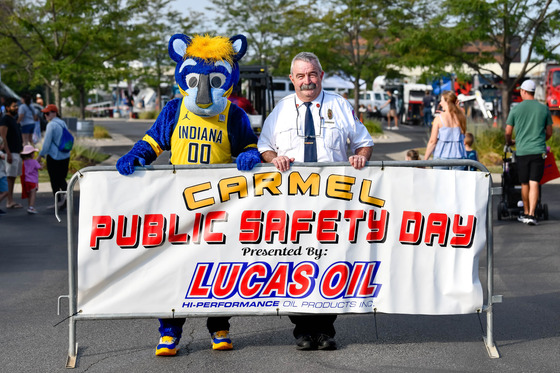 Public Safety Day