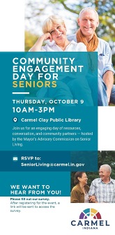 Engagement Day for Seniors