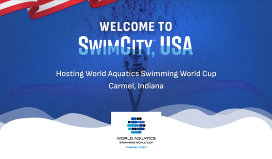 World Aquatics Cup