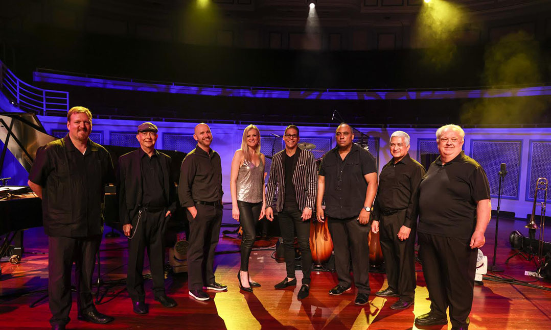 Pavel and Direct Contact