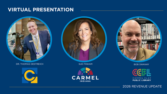 Virtual Presentation