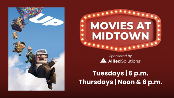 Movies at Midtown