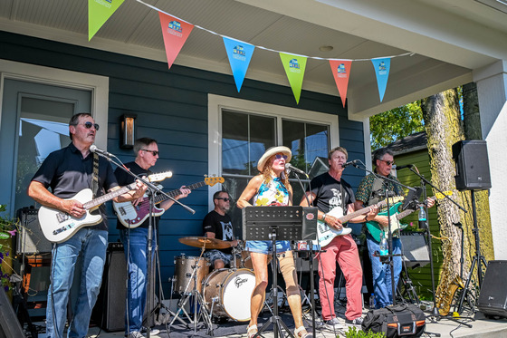 PorchFest 2024