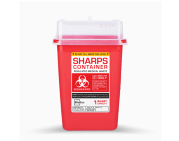 Sharps Container