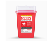Sharps Container
