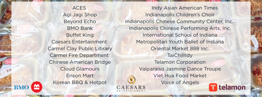 Chinese Mooncake Festival list