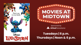 Movies at Midtown