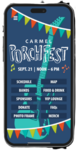 PorchFest App