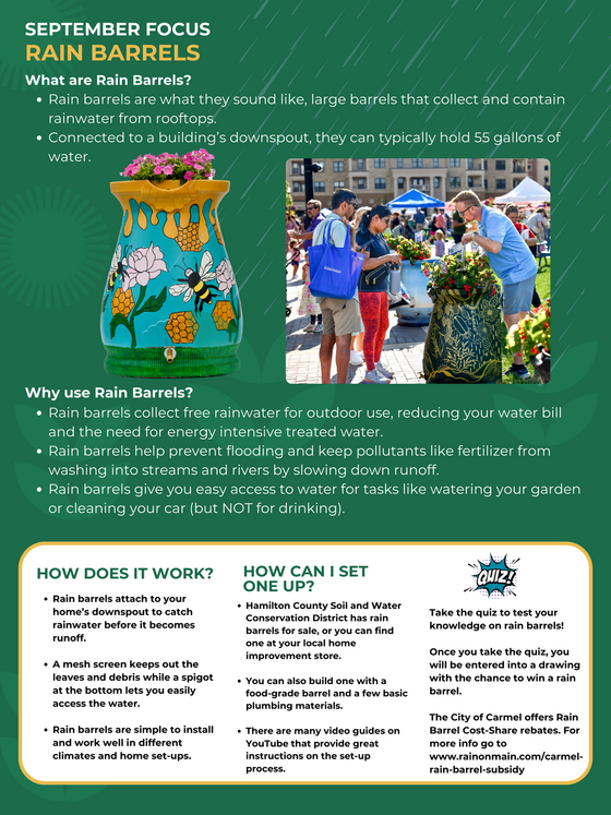 Carmel Climate template