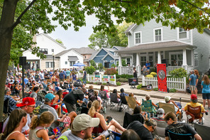 Carmel PorchFest