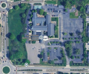 Carmel United Methodist Church