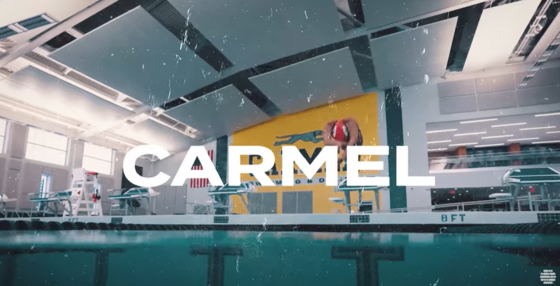 World Aquatics video