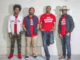 The Brothers Footman