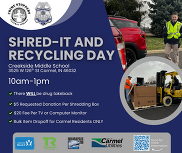 Shred-It Day