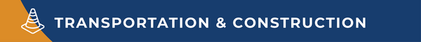 Transportation and Construction
