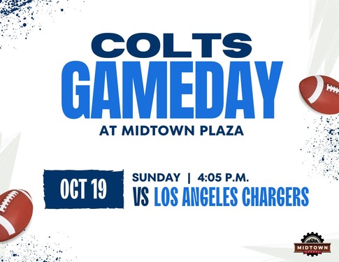 Colts on the big screen