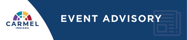Event Advisory