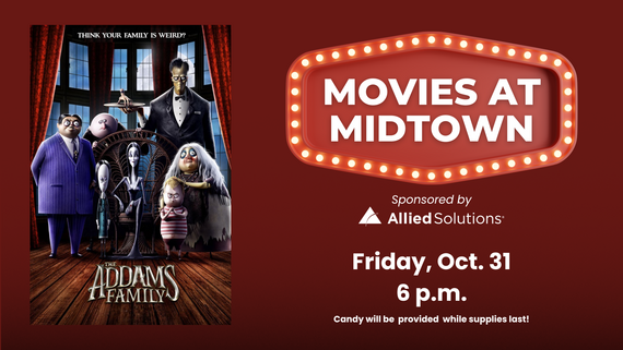 Movies at Midtown