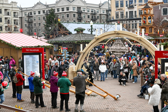 Christkindlmarkt