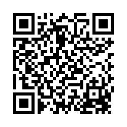 Irrigation survey QR code