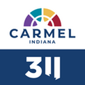 Carmel 311 app image