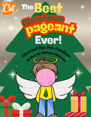 The Best Christmas Pageant Ever