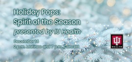Holiday Pops 