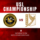 USL Championship