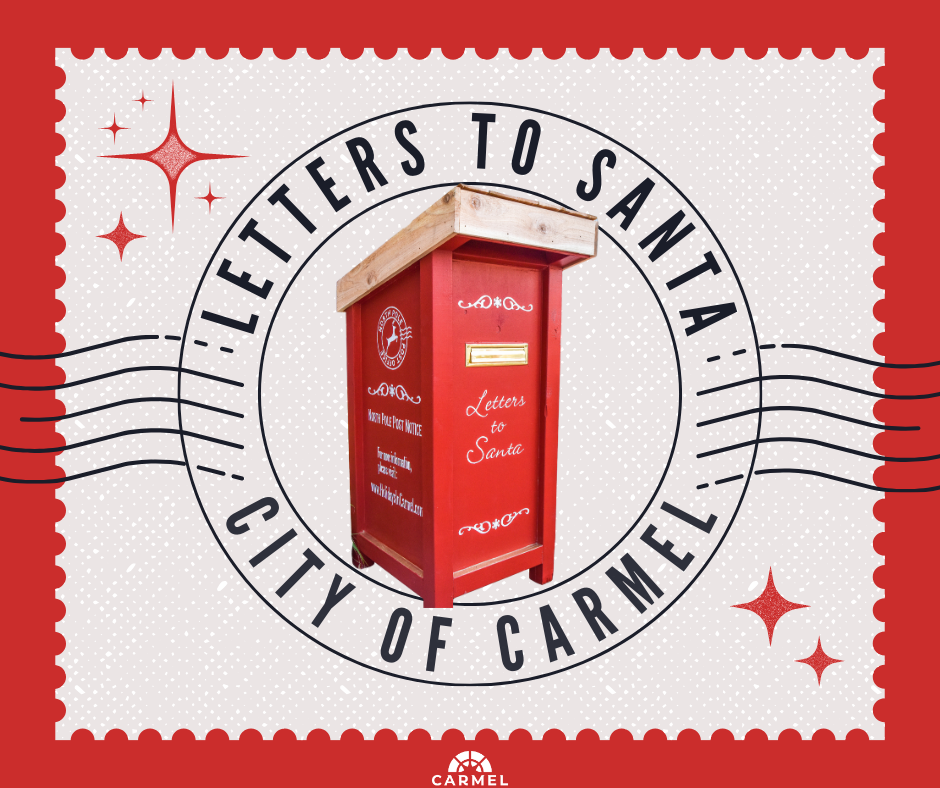 Letters to Santa