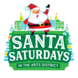 Santa Saturdays