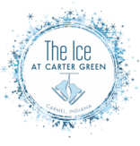 Ice at Carter Green 