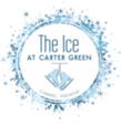 Ice at Carter Green 