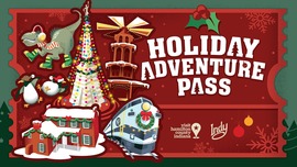 Holiday Adventure Pass