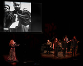 Photo from the 2025 Dr. Martin Luther King Jr. Day Commemoration