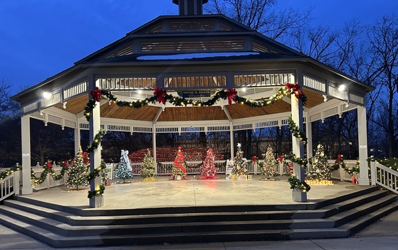 International Winter Festivals